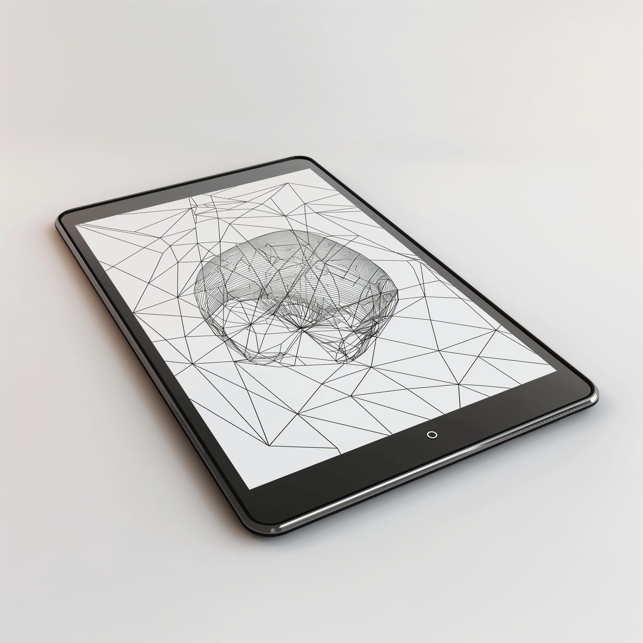 Example product - KnotlyStudioCo