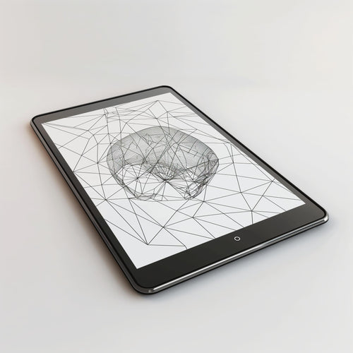 Example product - KnotlyStudioCo