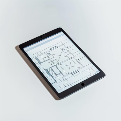 Example product - KnotlyStudioCo